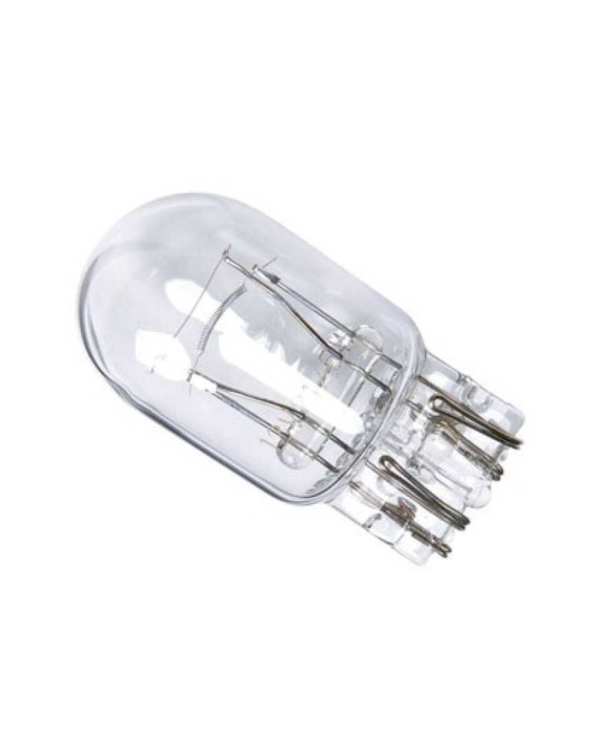 EXCELITE T20 12V HALOGEN BULB W21/5W